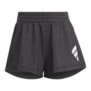 Shorts adidas Future Icons 3-Stripe Infantil