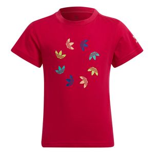 Camiseta adidas Adicolor Infantil