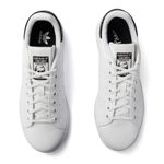 Tenis-adidas-Stan-Smith-GS-Infantil-Branco-4
