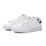 Tenis-adidas-Stan-Smith-GS-Infantil-Branco-5