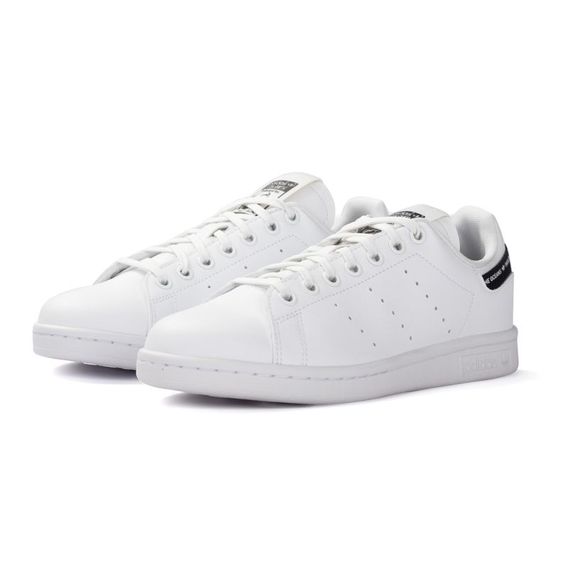 Tenis-adidas-Stan-Smith-GS-Infantil-Branco-5