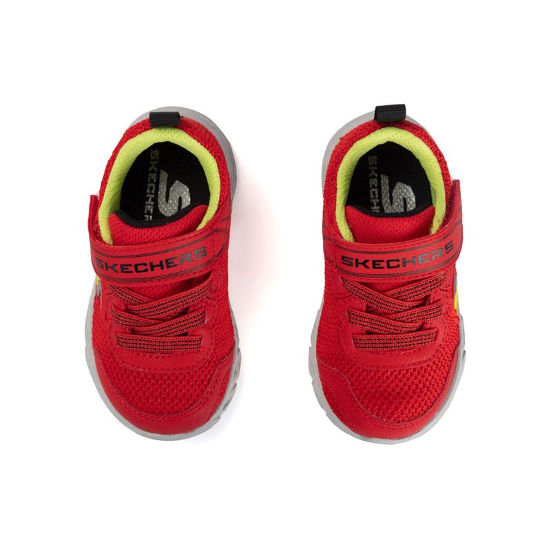 Tenis-Skechers-Comfy-Flex-Mini-TD-Infantil