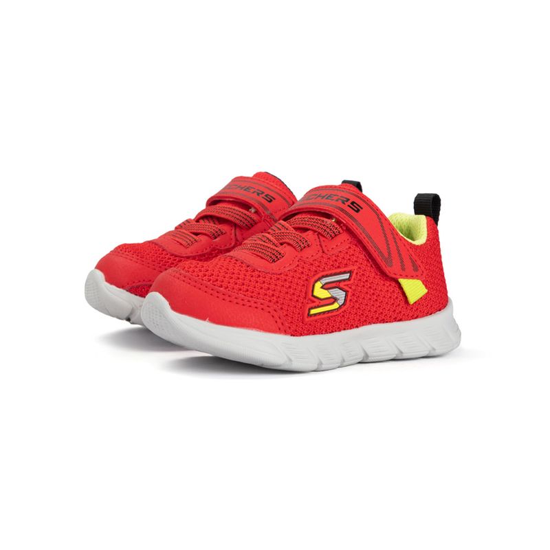 Tenis-Skechers-Comfy-Flex-Mini-TD-Infantil