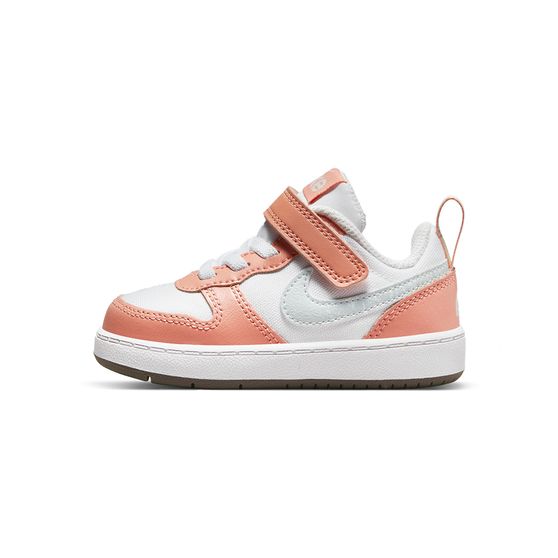 Tênis Nike Court Borough Low 2 SE TDV Infantil