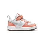 Tenis-Nike-Court-Borough-Low-2-SE-TDV-Infantil-Multicolor-3