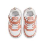 Tenis-Nike-Court-Borough-Low-2-SE-TDV-Infantil-Multicolor-4