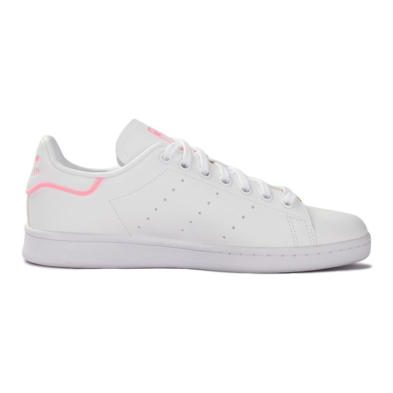 Tenis adidas Stan Smith Gs Infantil Tenis e na magicfeet