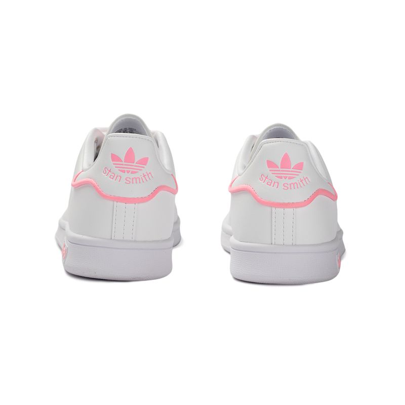 Tenis-adidas-Stan-Smith-Gs-Infantil-Branco-6