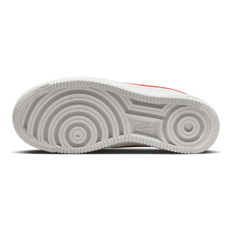 Tenis-Nike-Air-Force-1-Crater-GS-Infantil-Branco-2
