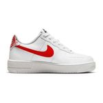 Tenis-Nike-Air-Force-1-Crater-GS-Infantil-Branco-3