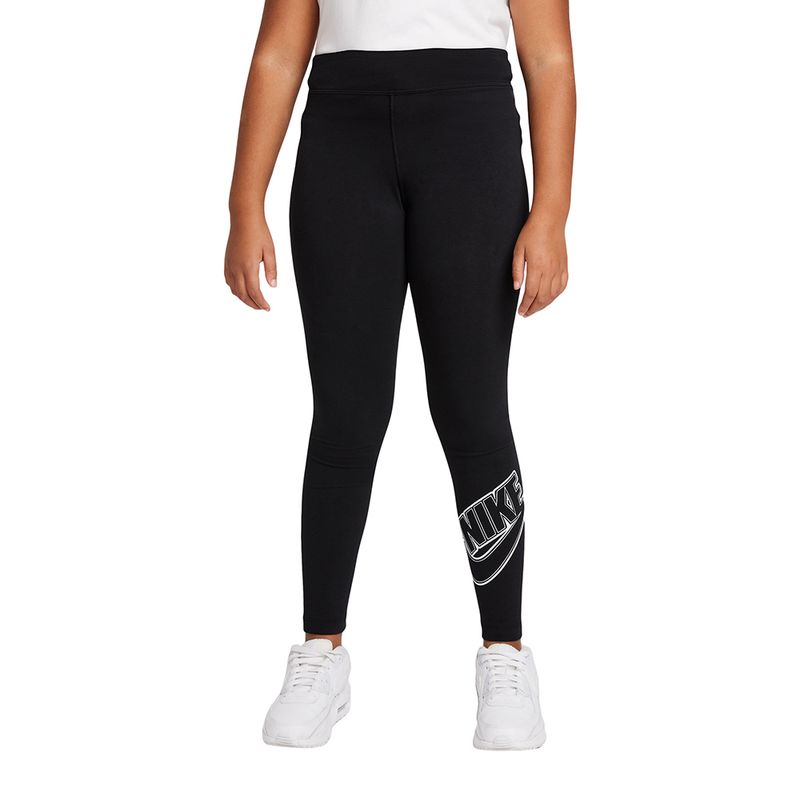 Nike futura best sale swoosh leggings