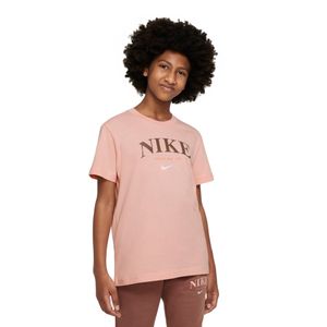 Camiseta Nike Sportswear Trend Infantil