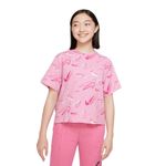 Camiseta-Nike-Sportswear-Boxy-Infantil