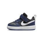 Tenis-Nike-Court-Bourough-Low-2-TD-Infantil