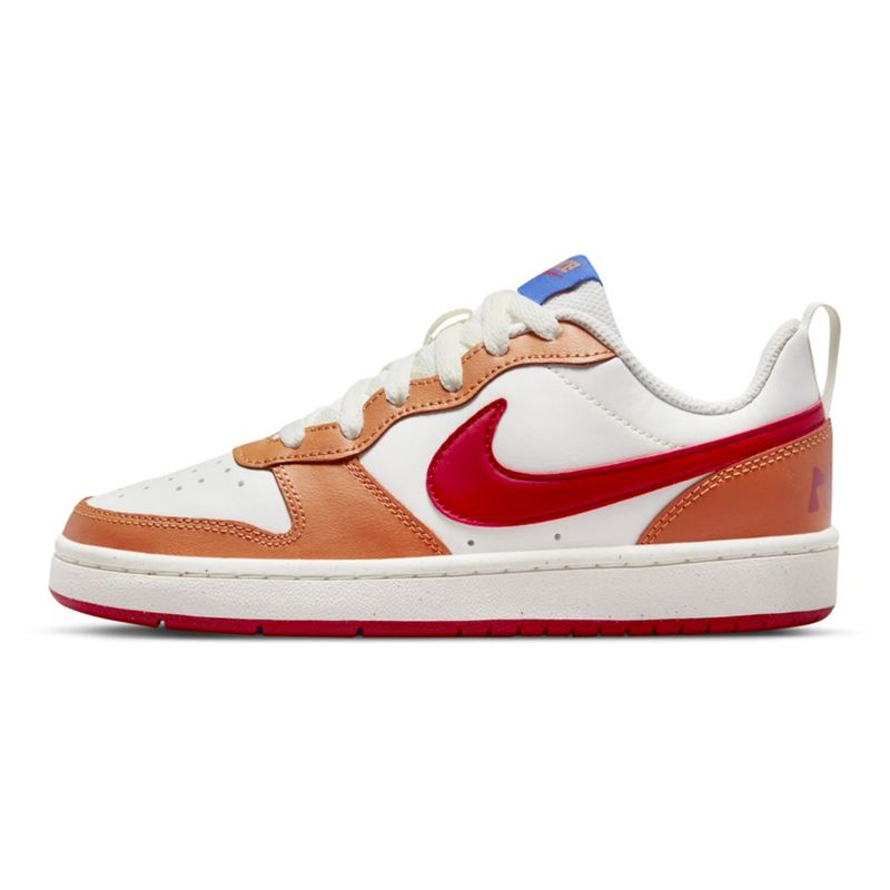 Tenis-Nike-Court-Borough-Low-2-GS-Infantil