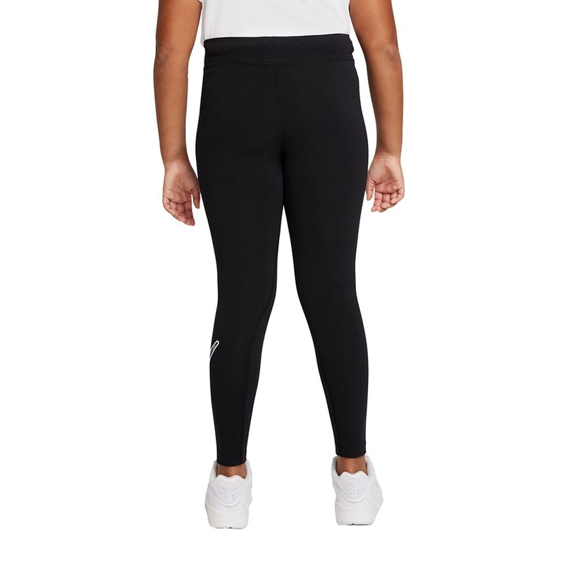 Nike Essential Futura Leggings