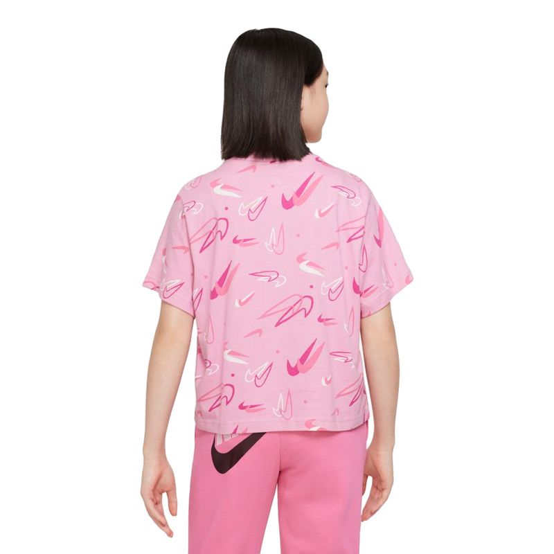 Camiseta-Nike-Sportswear-Boxy-Infantil