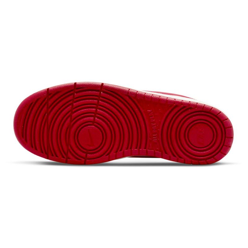 Tenis-Nike-Court-Borough-Low-2-GS-Infantil