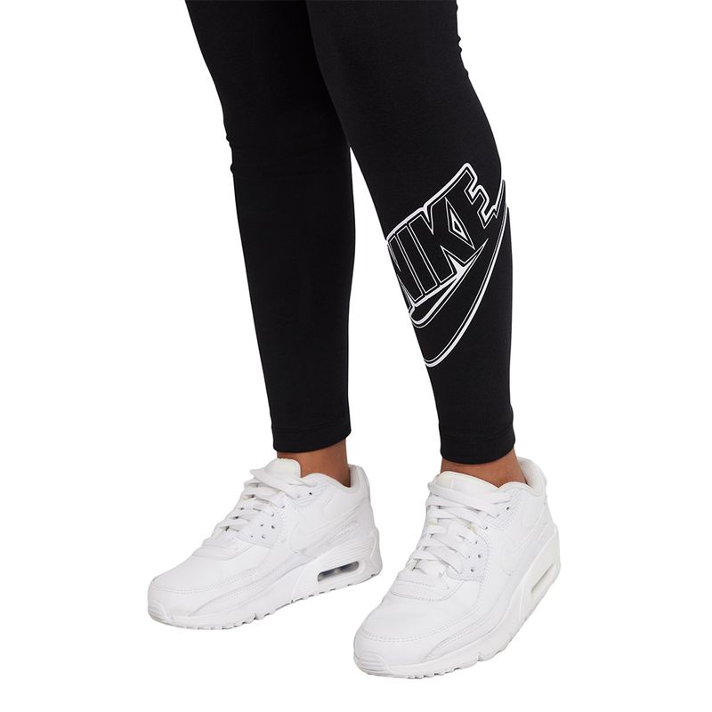Legging-Nike-Essential-Futura-Infantil