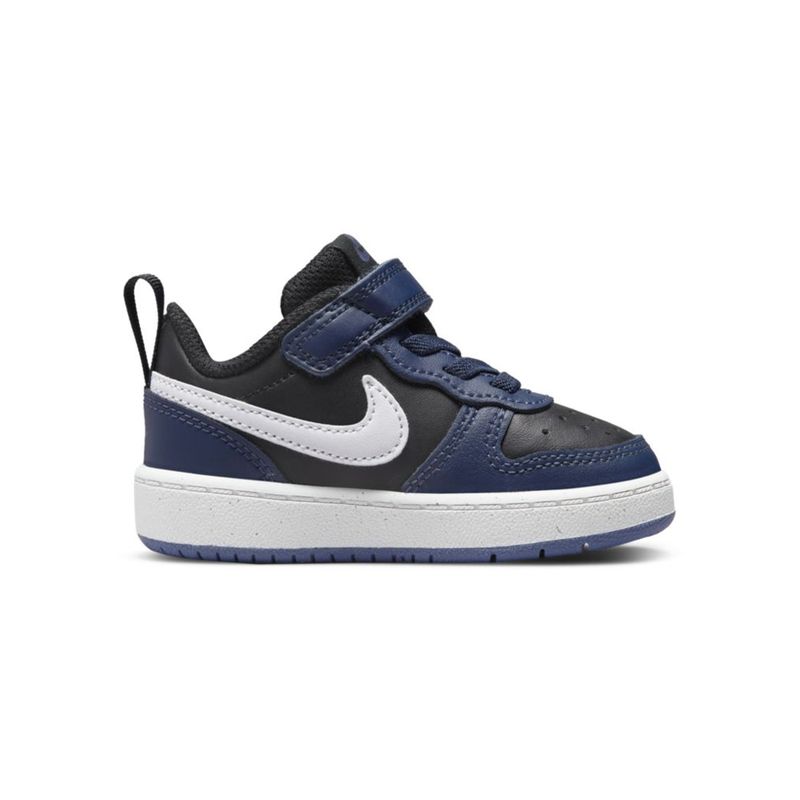 Tenis-Nike-Court-Bourough-Low-2-TD-Infantil