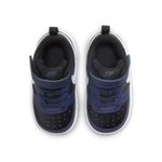Tenis-Nike-Court-Bourough-Low-2-TD-Infantil