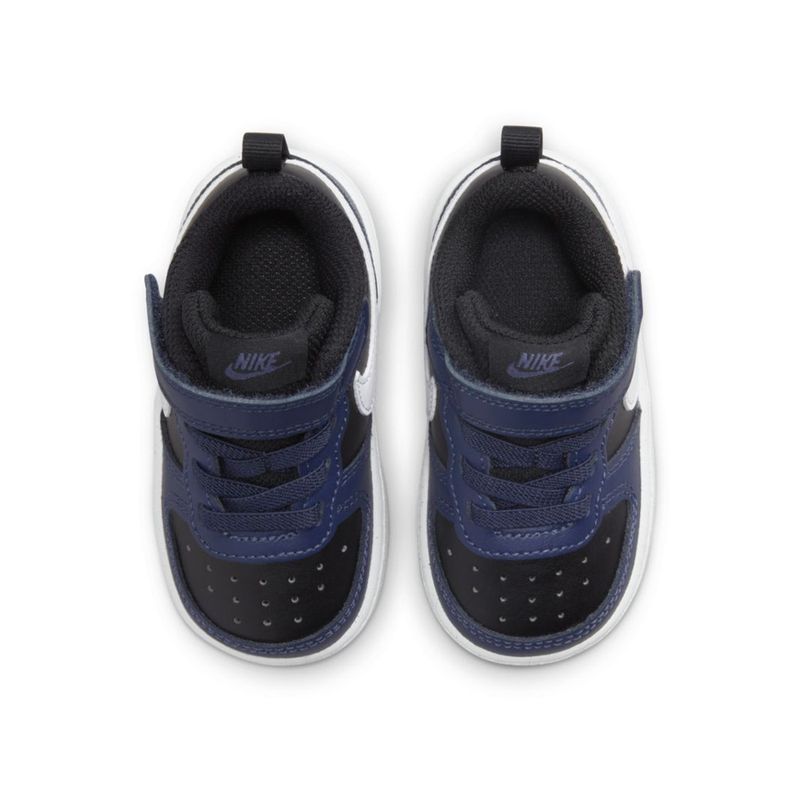 Tenis-Nike-Court-Bourough-Low-2-TD-Infantil