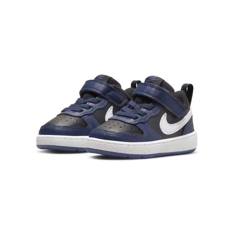Tenis-Nike-Court-Bourough-Low-2-TD-Infantil