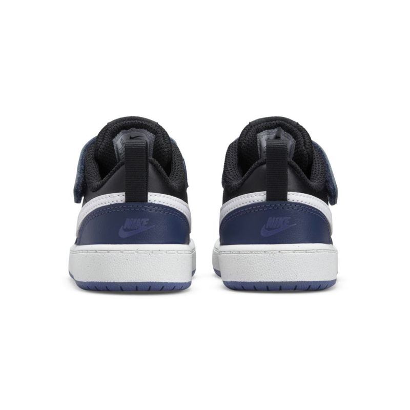 Tenis-Nike-Court-Bourough-Low-2-TD-Infantil