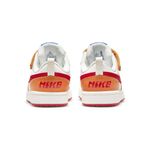 Tenis-Nike-Court-Borough-Low-2-PS-Infantil