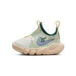 Tenis-Nike-Flex-Runner-2-TD-Infantil-Bege-1