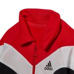 Agasalho-adidas-Shiny-Infantil-Vermelho-2