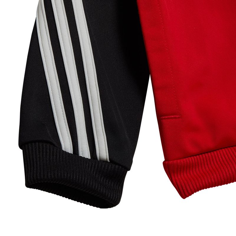 Agasalho-adidas-Shiny-Infantil-Vermelho-3