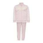 Agasalho-adidas-Essentials-3-Stripes-Shiny-Infantil-Rosa-1