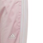 Agasalho-adidas-Essentials-3-Stripes-Shiny-Infantil-Rosa-6
