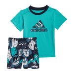 Conjunto-adidas-Summer-Ball-Infantil-Azul-1