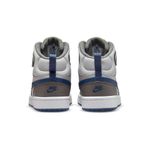 Tenis-Nike-Court-Borough-MID-2-PSV-Infantil-Cinza-6