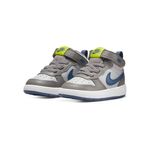 Tenis-Nike-Court-Borough-MID-2-TDV-Infantil-Cinza-5
