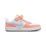 Tenis-Nike-Court-Borough-Low-2-SE-PSV-Infantil-Multicolor-3