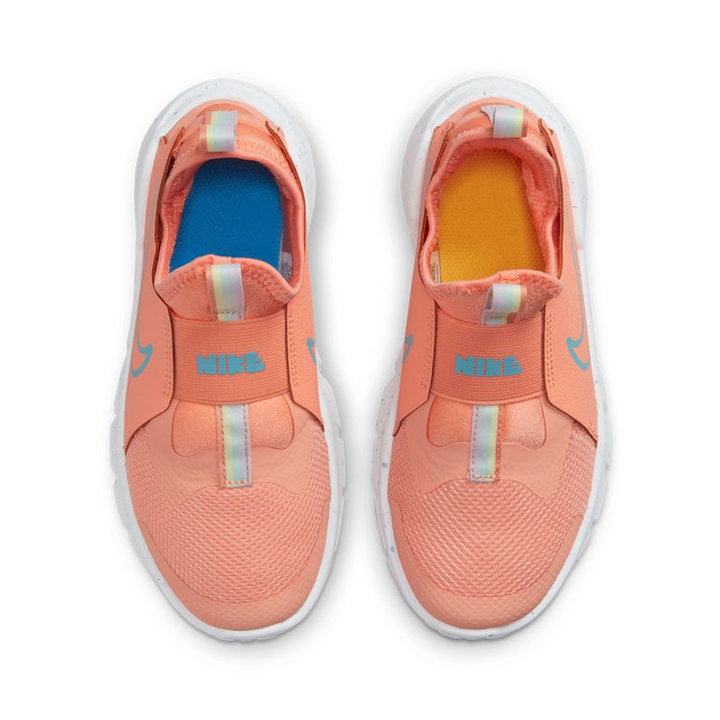 Tenis-Nike-Flex-Runner-2-PSV-Infantil-Rosa-4