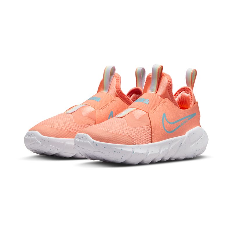 Tenis-Nike-Flex-Runner-2-PSV-Infantil-Rosa-5
