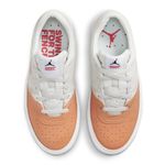 Tenis-Jordan-Series-ES-GS-Infantil-Bege-4