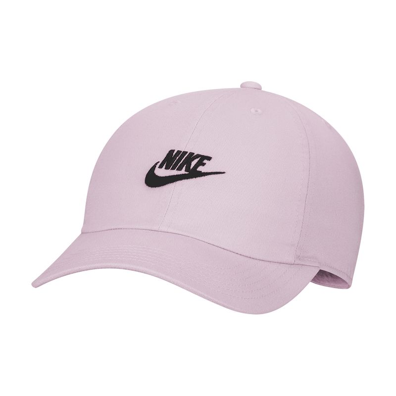 Pink nike hat store mens