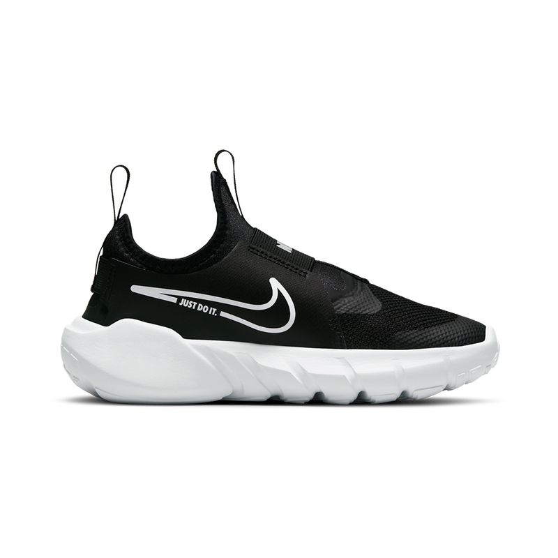 Tenis-Nike-Flex-Runner-2-PSV-Infantil-Preto-3