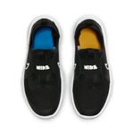 Tenis-Nike-Flex-Runner-2-PSV-Infantil-Preto-4
