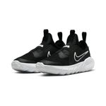 Tenis-Nike-Flex-Runner-2-PSV-Infantil-Preto-5