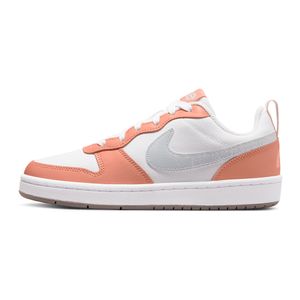 Tênis Nike Court Borough Low 2 SE GS Infantil