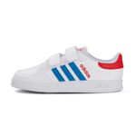 Tenis-adidas-Breaknet-TDV-Infantil