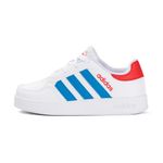 Tenis-adidas-Breaknet-PS-Infantil