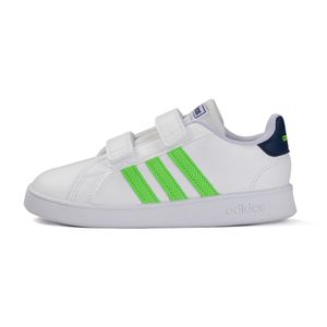 Tênis adidas Grand Court TDV Infantil