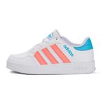 Tenis-adidas-Breaknet-PS-Infantil